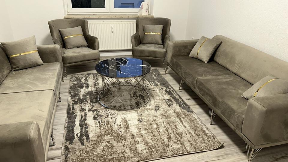 Etagenwohnung Hagen - 2 Zimmer, 58 m&sup2;, 500&euro; | Angebot:25892843