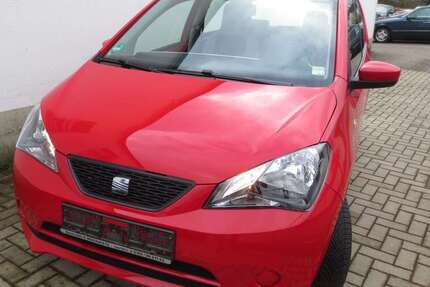 Seat Mii 75.000 km 6.500 &euro; Iserlohn 58644