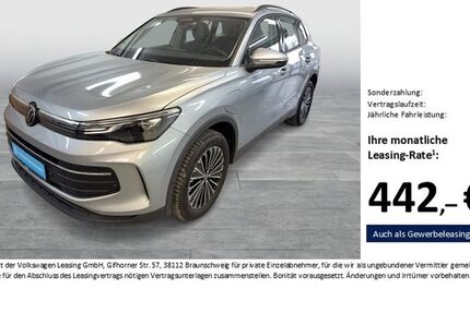 VW Tiguan 16.070 km 41.566 &euro; Dortmund 44141