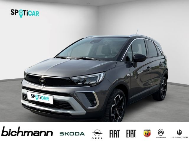 Opel Crossland (X) 22.342 km 19.990 &euro; Balve-Langenholthausen 58802
