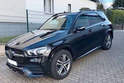 Mercedes-Benz GLE 350 109.000 km 46.649 &euro; Witten 58454