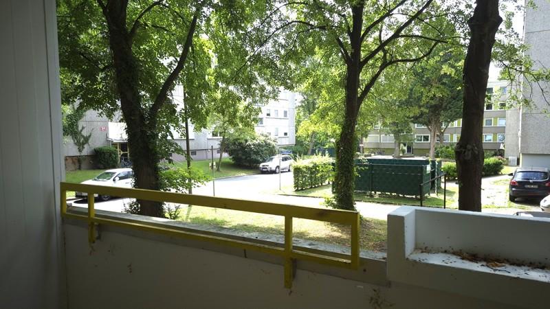 Erdgeschoßwohnung Dortmund Mengede - 2.5 Zimmer, 62 m&sup2;, 426&euro; | Angebot:26642404