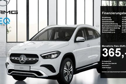 Mercedes-Benz GLA 250 10.585 km 38.770 &euro; Dortmund 44139