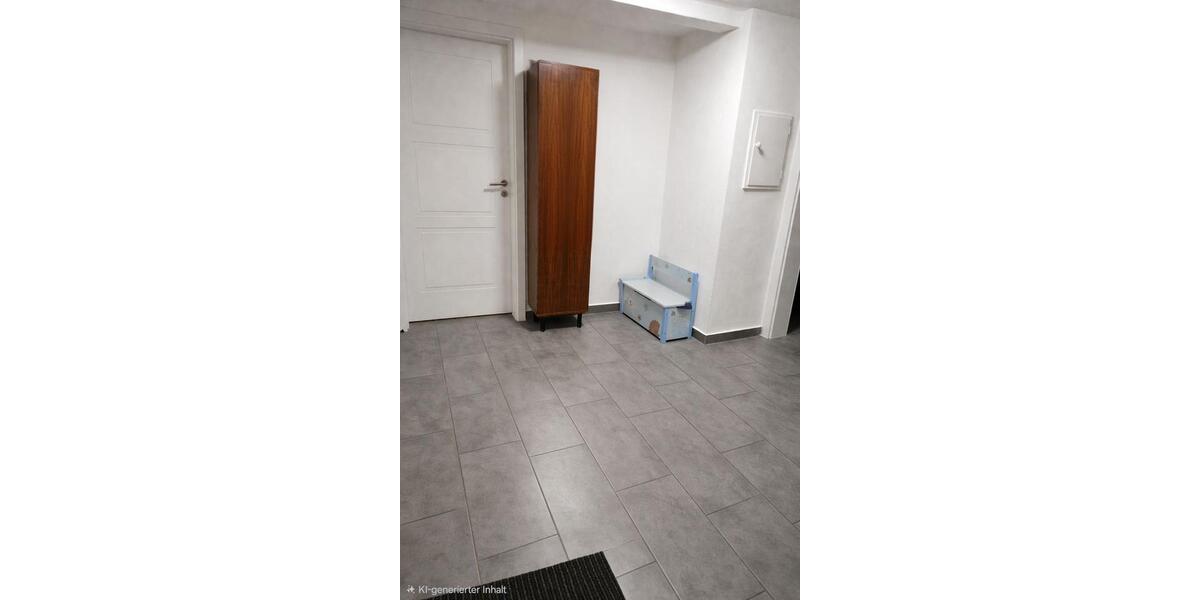 Erdgeschoßwohnung Balve - 3 Zimmer, 80 m&sup2;, 650&euro; | Angebot:25974919