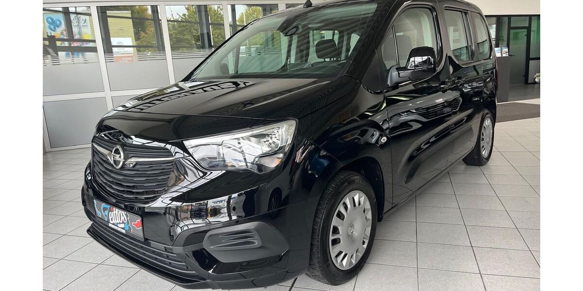 Opel Combo Life 106.744 km 14.890 &euro; Dortmund Innenstadt Ost 44143