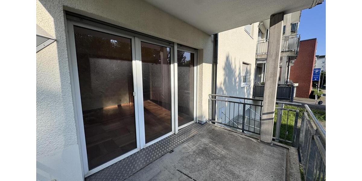 Etagenwohnung Herne Baukau - 2 Zimmer, 65 m&sup2;, 700&euro; | Angebot:24941234