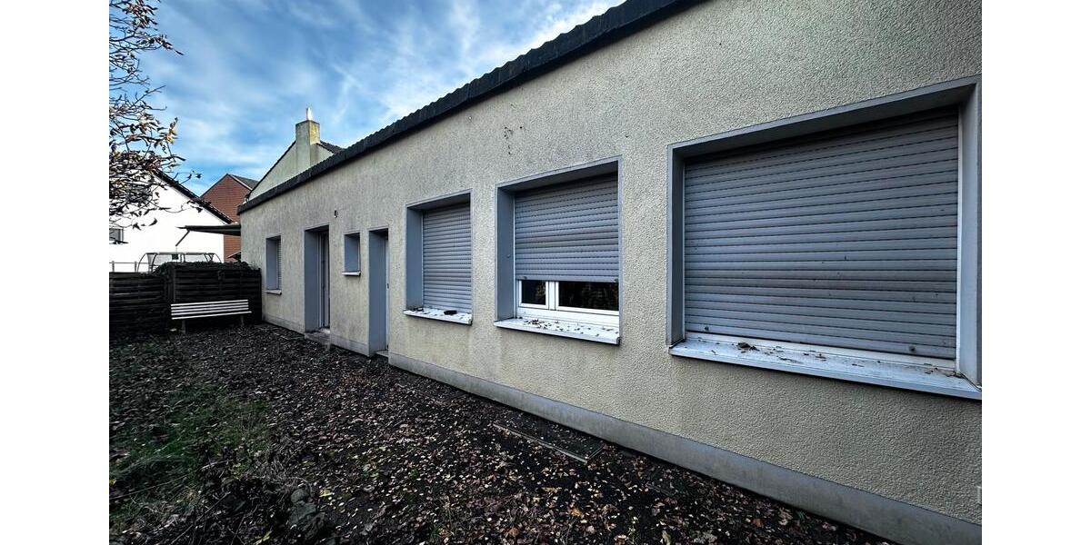 Gewerbeobjekt Dortmund Brackel - 1.875&euro; | Angebot:24646549