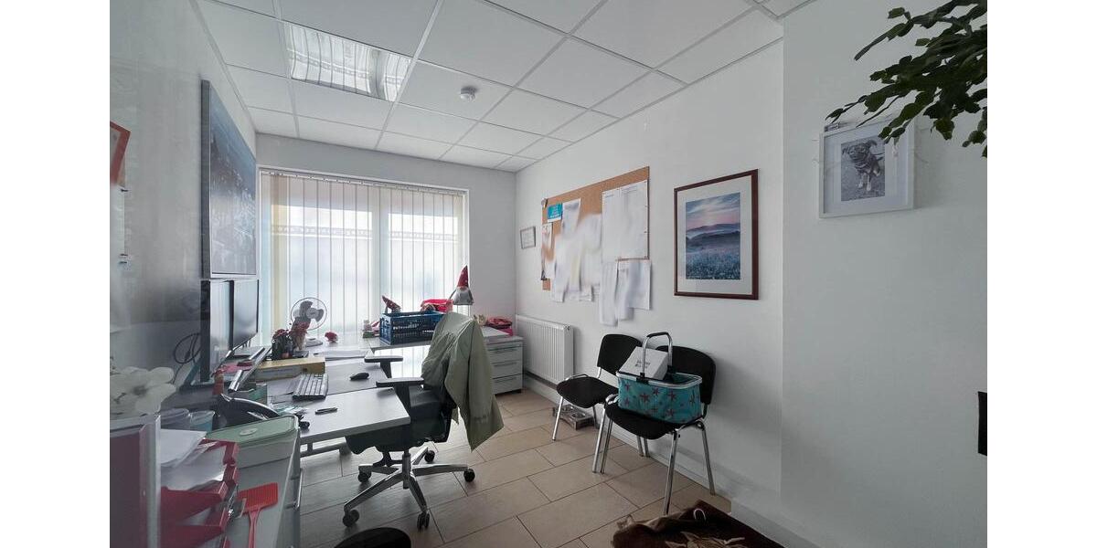 Gewerbeobjekt Unna Hemmerde - 1.343&euro; | Angebot:19166471