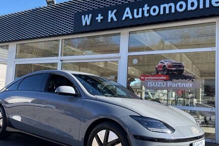 Hyundai IONIQ 6 59.300 km 30.990 &euro; Kamen 59174