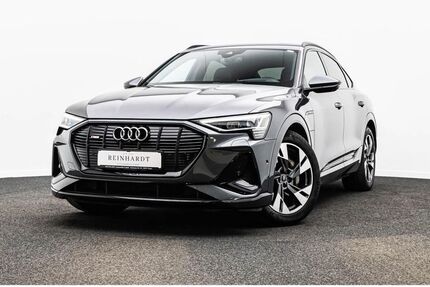 Audi e-tron 44.150 km 37.275 &euro; Hagen 58091