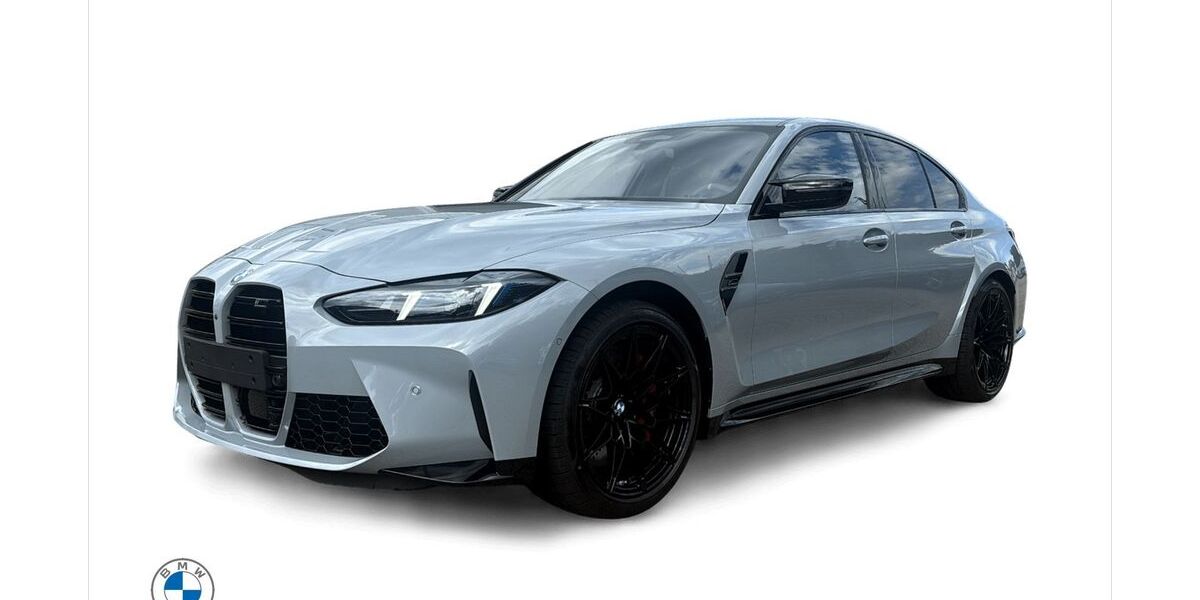 BMW M3 4.900 km 106.200 &euro; Witten 58455