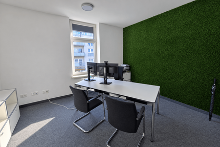 Gewerbeobjekt Gevelsberg - 1.300&euro; | Angebot:27703206