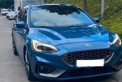 Ford Focus 106.000 km 17.999 &euro; Neuenrade 58809