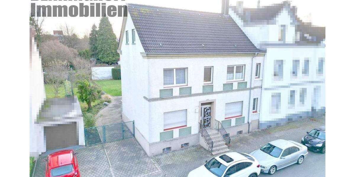 Mehrfamilienhaus, Wohnhaus Holzwickede - 7 Zimmer, 189 m&sup2;, 249.000&euro; | Angebot:25695734