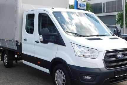 Ford Transit 25.500 km 26.890 &euro; Selm 59379