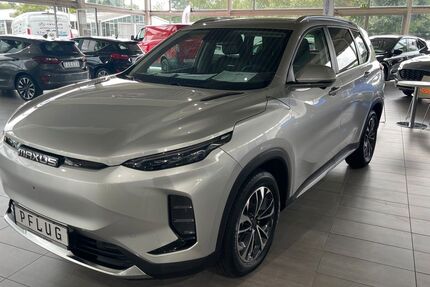 Maxus Euniq 6 5.000 km 25.000 &euro; Schwerte 58239