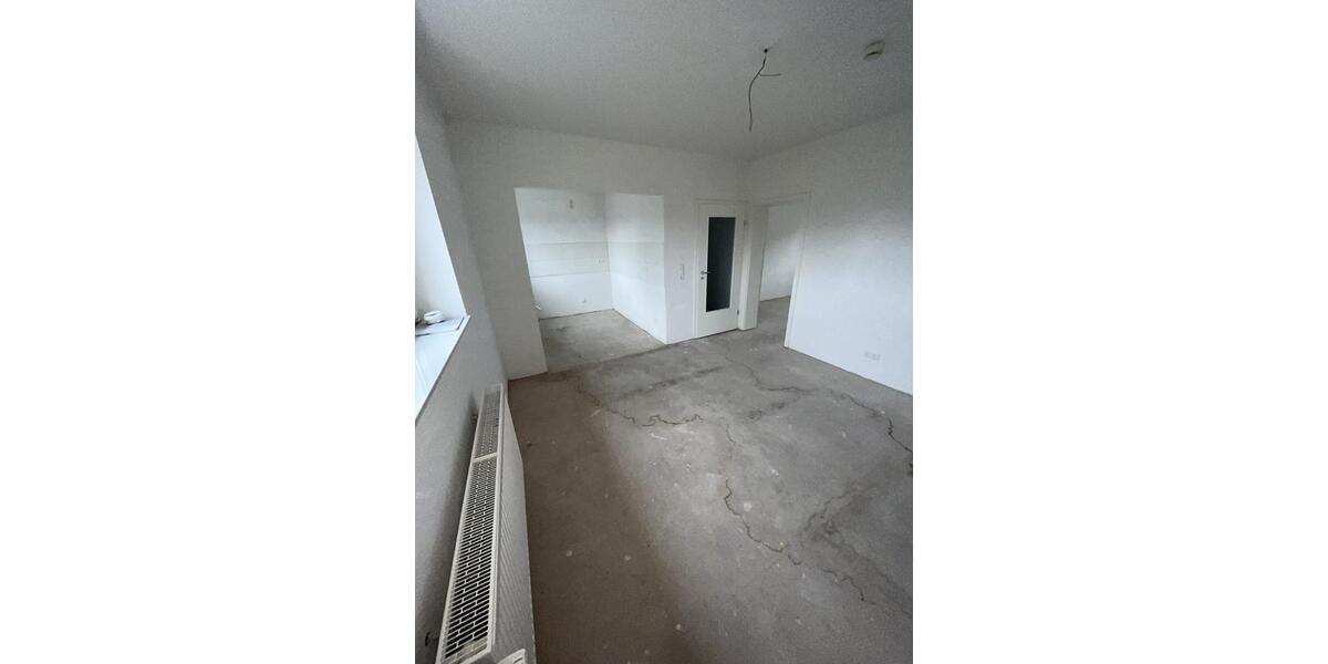 Etagenwohnung Bochum Bochum-Nord - 1.5 Zimmer, 44 m&sup2;, 386&euro; | Angebot:25413897