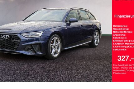 Audi A4 71.919 km 28.990 &euro; Menden 58706