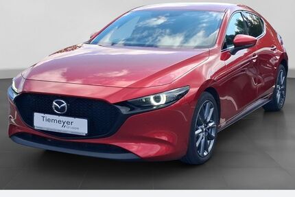 Mazda 3 33.932 km 18.360 &euro; Bochum 44892