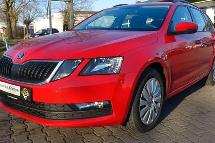 Skoda Octavia 197.800 km 9.480 &euro; Selm 59379