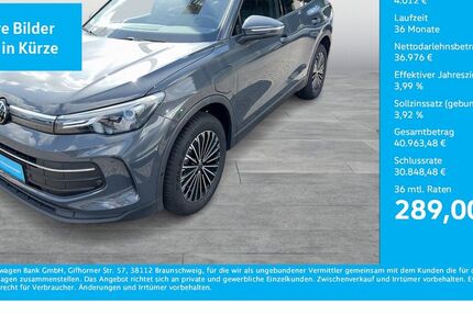 VW Tiguan 7.501 km 39.998 &euro; Dortmund 44141