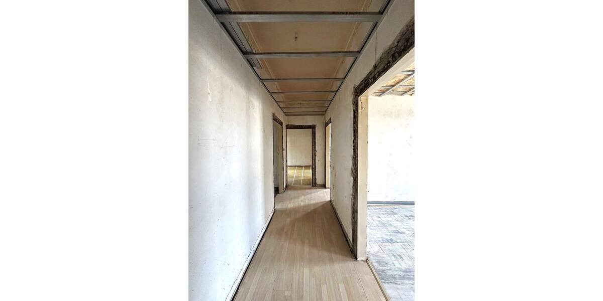 Mehrfamilienhaus, Wohnhaus Halver Oberbrügge - 1 Zimmer, 300 m&sup2;, 219.000&euro; | Angebot:25687157