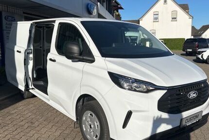 Ford Transit Custom 2.190 km 32.940 &euro; Kamen 59174