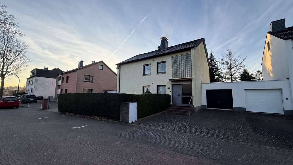 Einfamilienhaus Kamen - 6 Zimmer, 149 m&sup2;, 395.000&euro; | Angebot:25464298