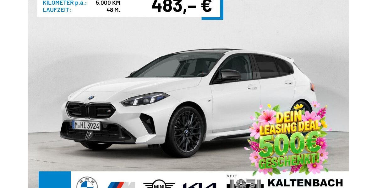 BMW M135 16.920 km 46.590 &euro; Lüdenscheid 58509