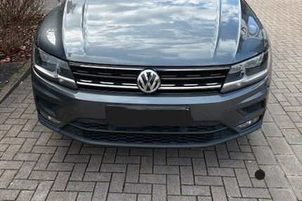 VW Tiguan 122.500 km 21.400 &euro; Dortmund 44309
