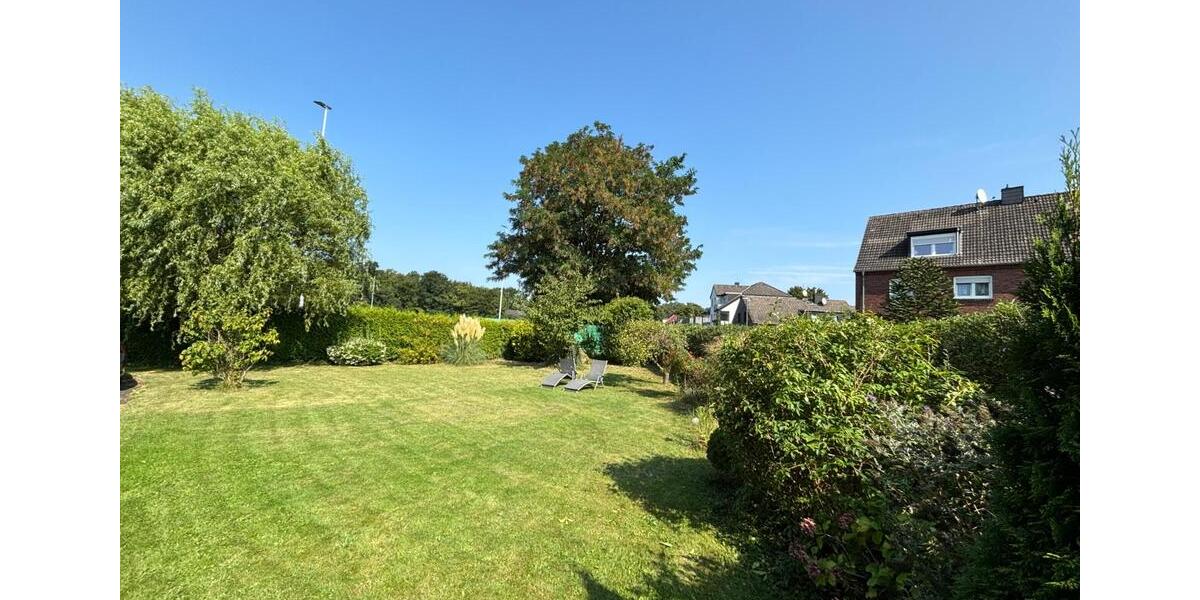 Doppelhaushälfte Castrop-Rauxel Becklem - 6 Zimmer, 160 m&sup2;, 365.000&euro; | Angebot:25417627