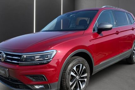VW Tiguan Allspace 88.543 km 27.490 &euro; Werl 59457