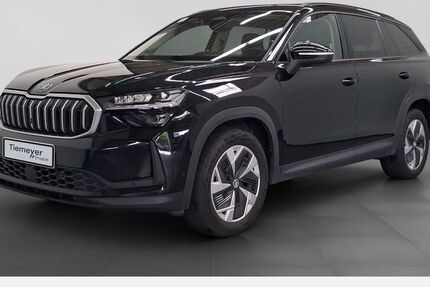 Skoda Kodiaq 53.318 km 39.790 &euro; Bochum 44809