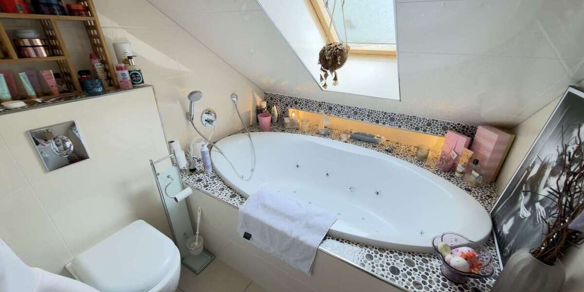 Modernisiertes Reihenhaus mit Wellnessbad, Gäste-WC, Keller & 248 m² Grundstück - Reihenmittelhaus Bönen | Angebot:26613170