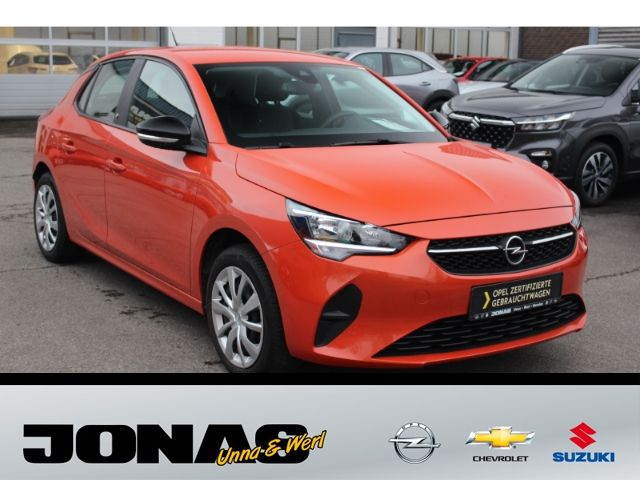 Opel Corsa 22.632 km 15.990 &euro; Unna 59427