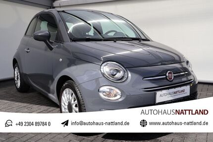 Fiat 500 39.978 km 9.750 &euro; Schwerte 58239