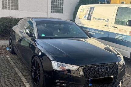 Audi A5 140.000 km 13.200 &euro; Herne 44629