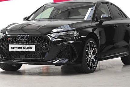 Audi RS3 3.000 km 69.690 &euro; Hagen 58089
