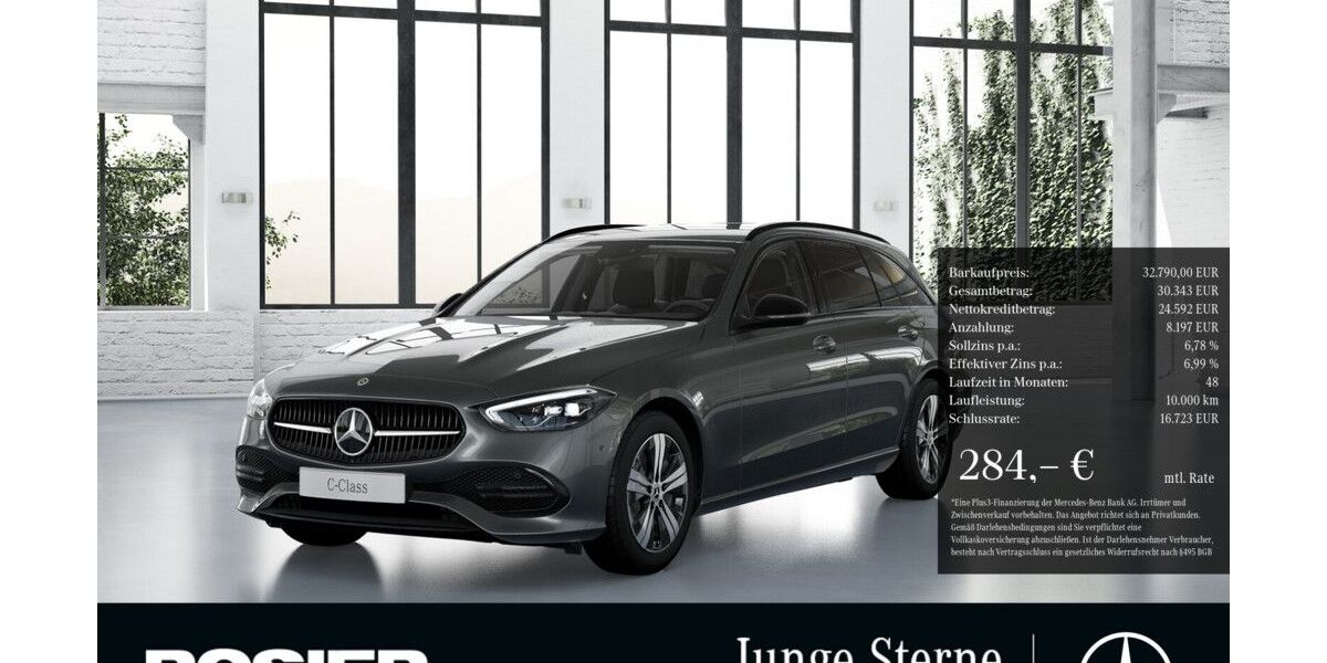 Mercedes-Benz C 300 69.110 km 32.150 &euro; Menden 58706