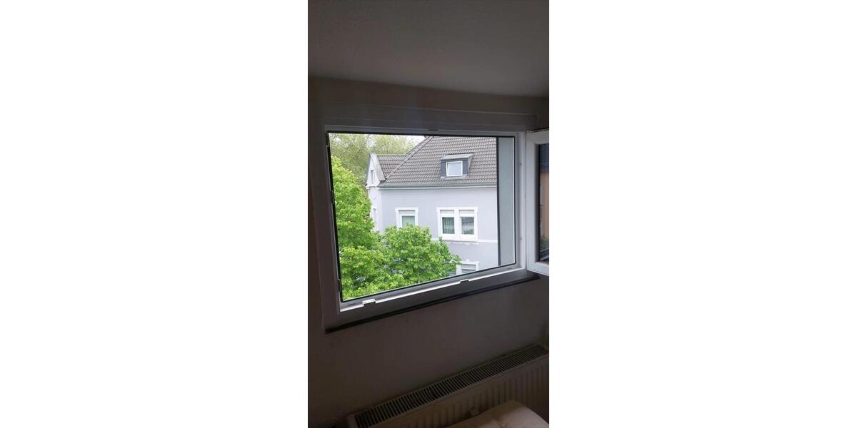 Dachgeschoßwohnung Dortmund Innenstadt Nord - 1 Zimmer, 30 m&sup2;, 360&euro; | Angebot:26592491