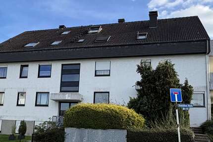 Wohnung Dortmund Hörde - 3 Zimmer, 85 m&sup2;, 239.000&euro; | Angebot:27676191