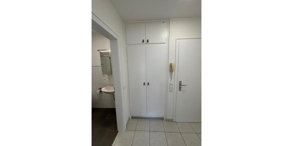 Etagenwohnung Dortmund Hombruch - 1 Zimmer, 30 m&sup2;, 290&euro; | Angebot:26662664