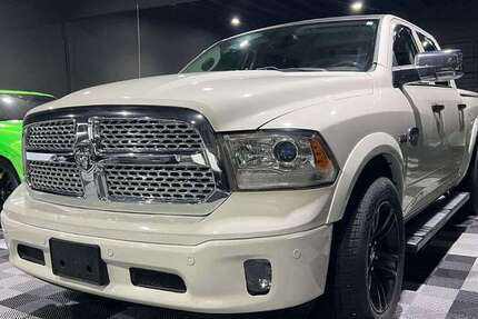 Dodge RAM 150.000 km 32.900 &euro; Lüdenscheid 58507