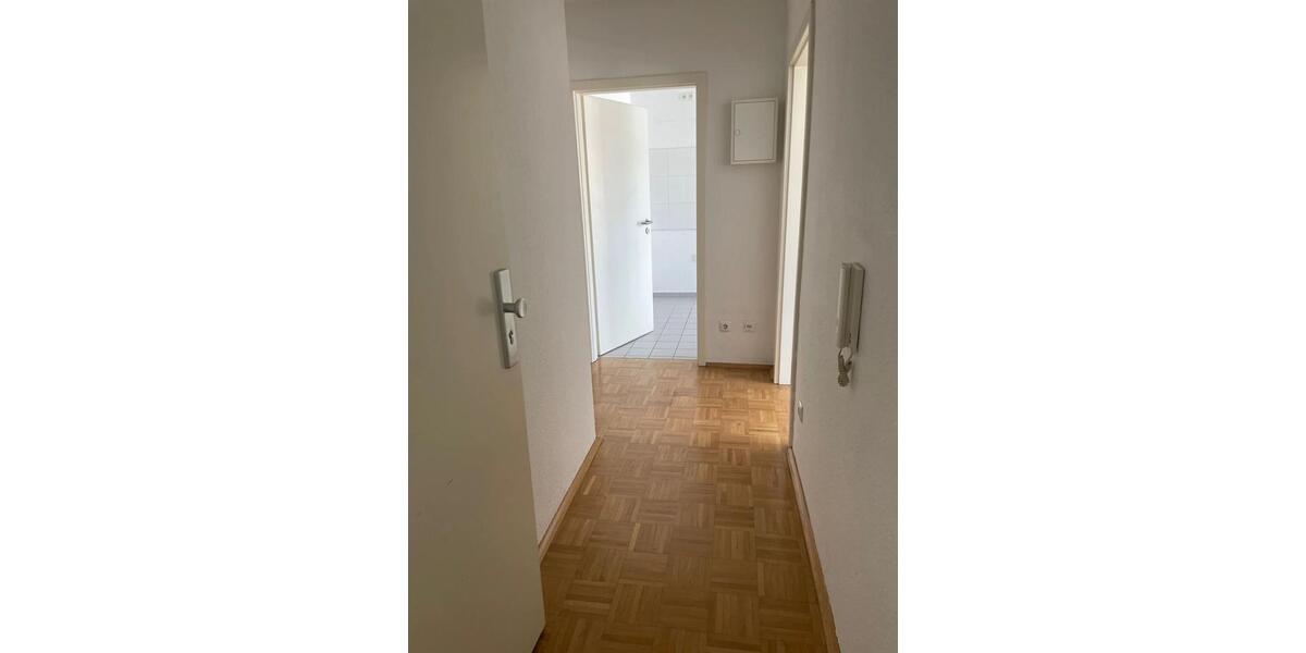 Etagenwohnung Dortmund Innenstadt Nord - 2 Zimmer, 50 m&sup2;, 500&euro; | Angebot:25921773