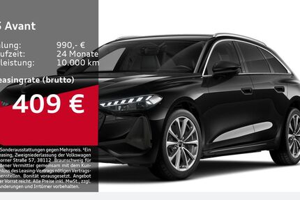 Audi A5 4.538 km 49.710 &euro; Bochum 44809