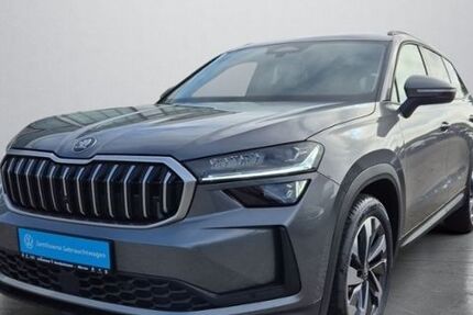Skoda Kodiaq 8.990 km 43.389 &euro; Werne 59368