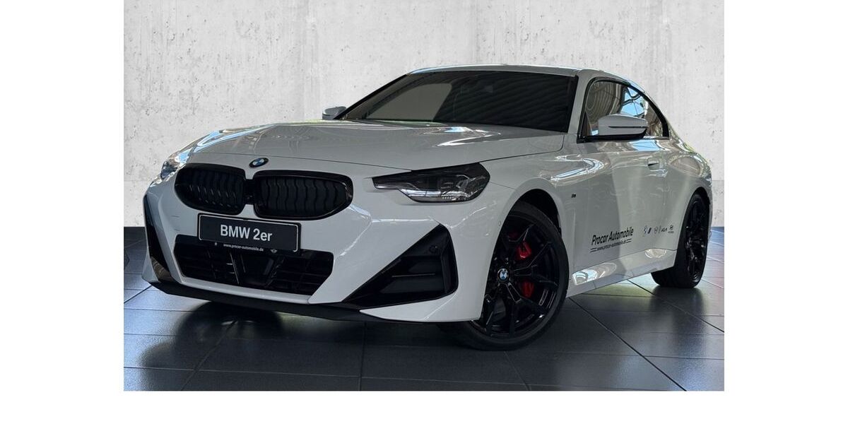 BMW 220 1.690 km 51.990 &euro; Sprockhövel 45549