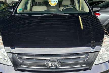 Kia Carnival 150.000 km 5.999 &euro; Bochum 44866