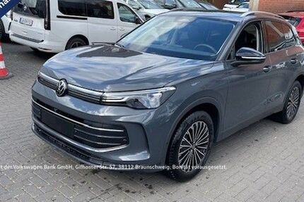 VW Tiguan 8.250 km 33.398 &euro; Lünen 44534