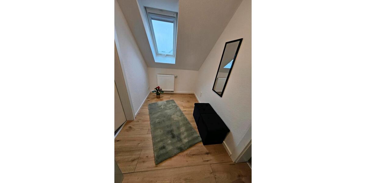 Dachgeschoßwohnung Werne - 2 Zimmer, 60 m&sup2;, 65&euro; | Angebot:27609139